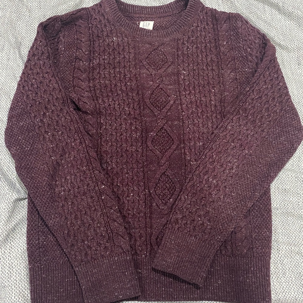 Gap size s used like new